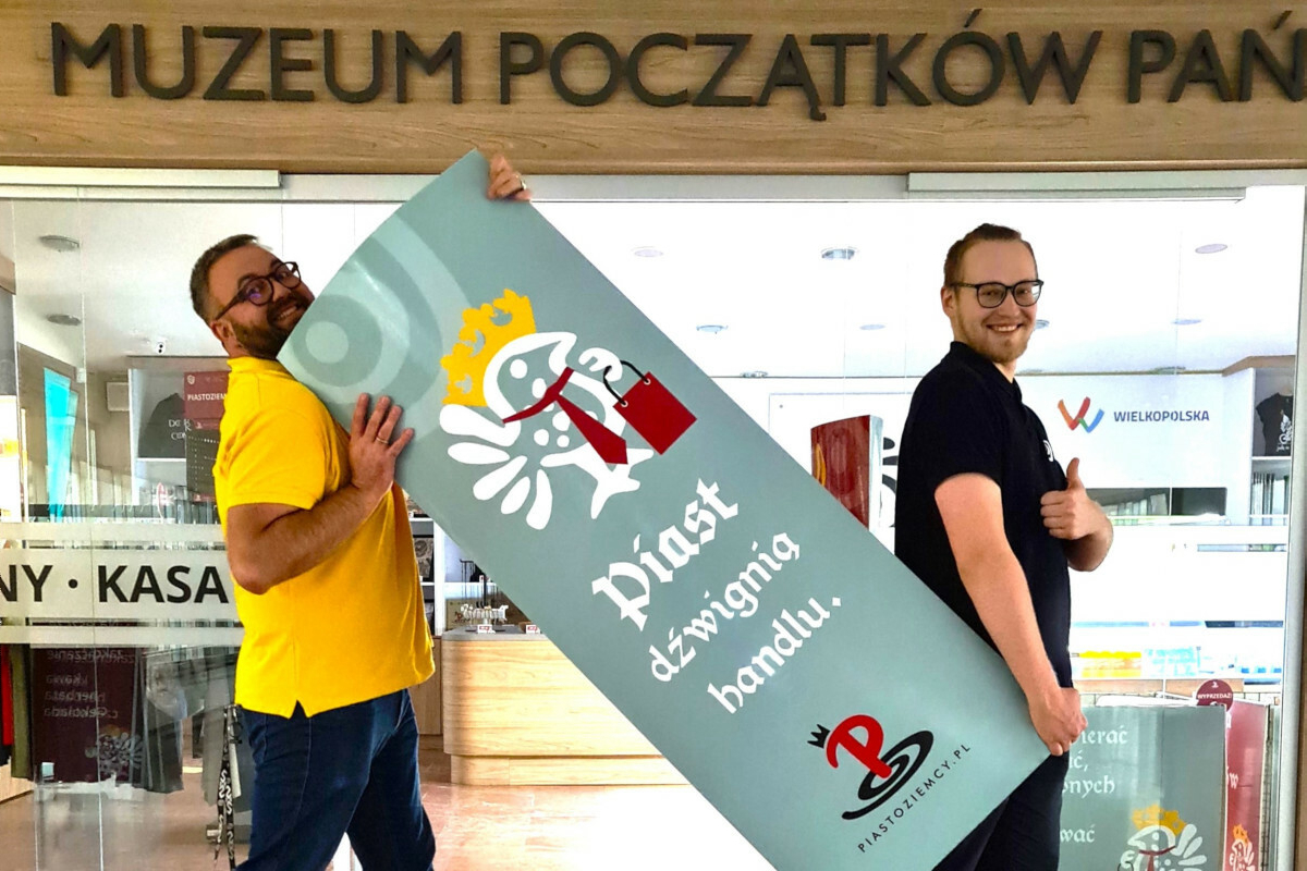 Aktualności - Promocje, rabaty, obniżki, czyli muzealny BLACK WEEK