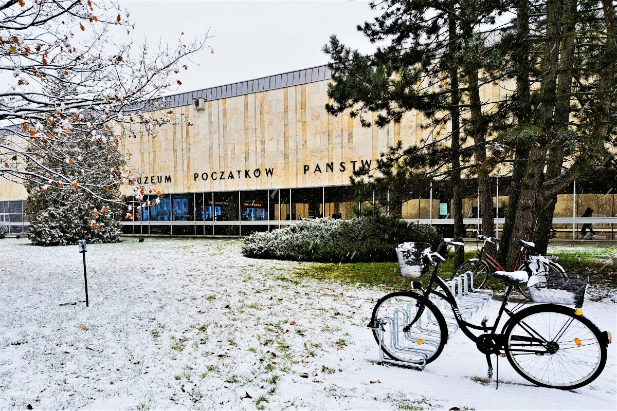 Aktualności - Muzeum w święta nieczynne